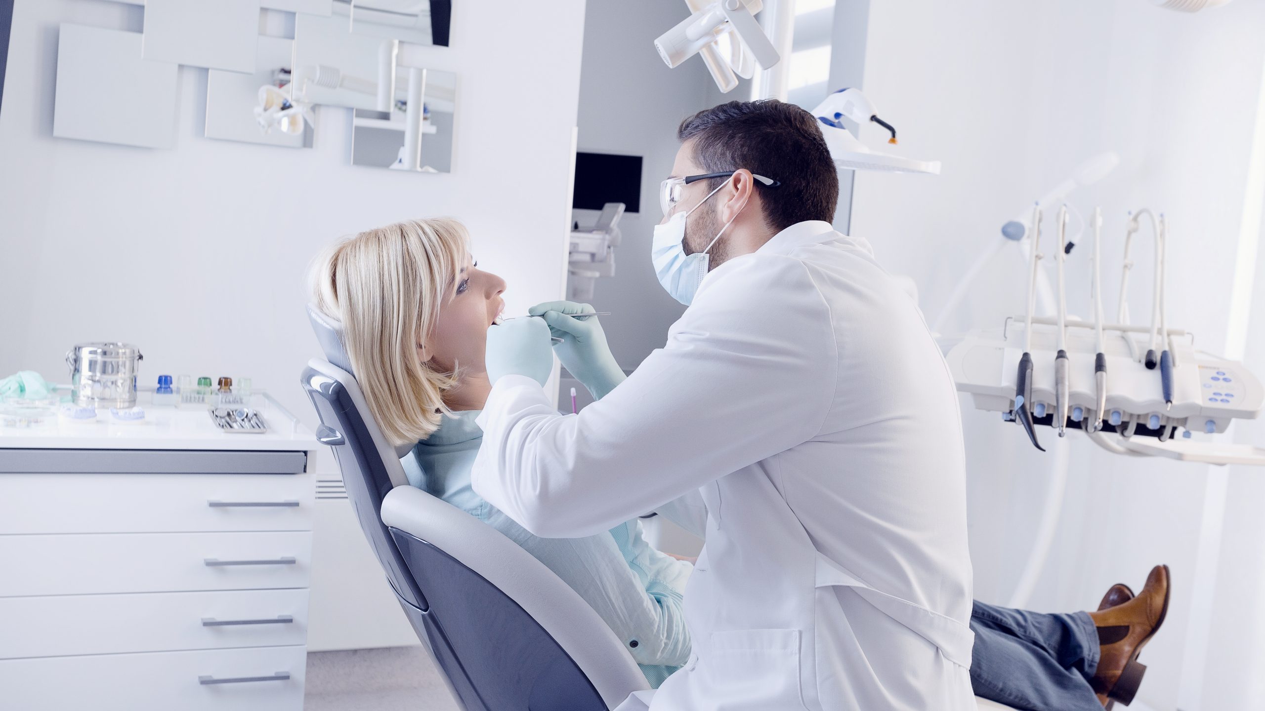 Dentist in Bean Station, TN