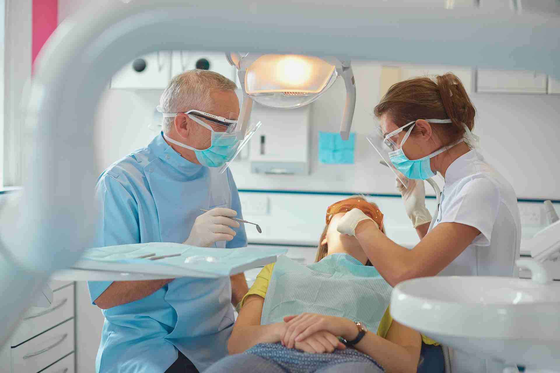 Dentist in Bean Station, TN
